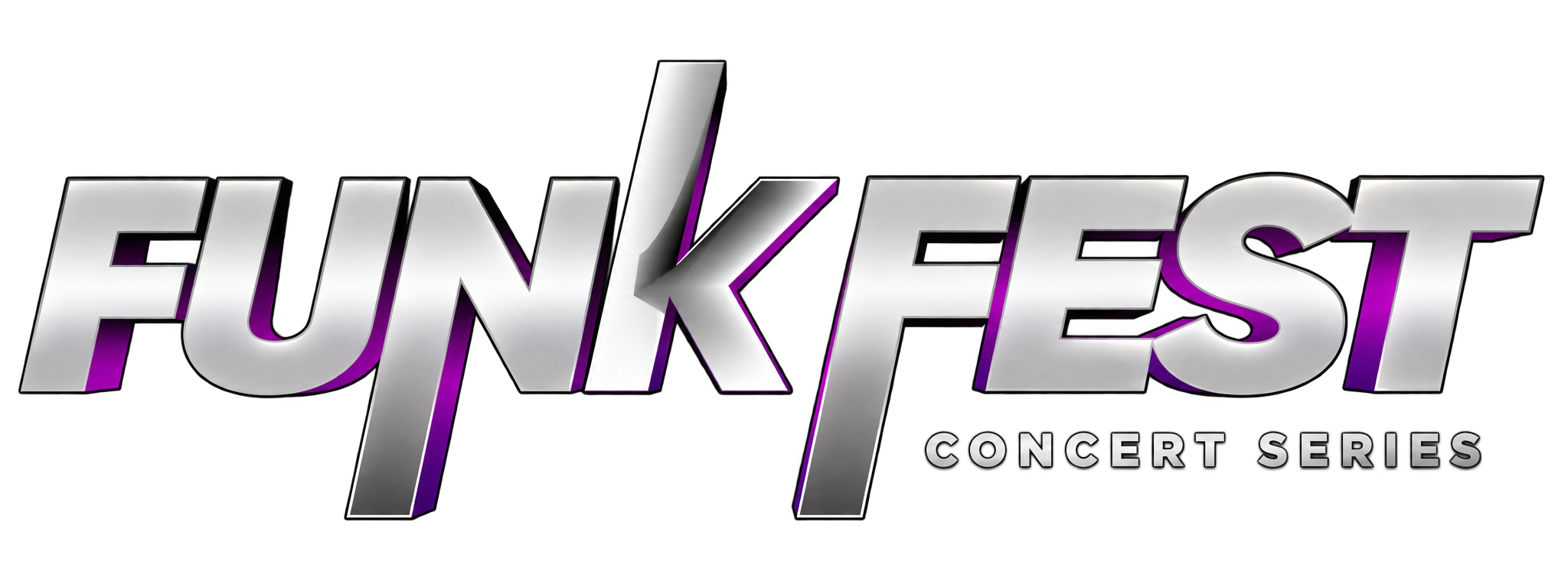 Funk Fest Concert Series