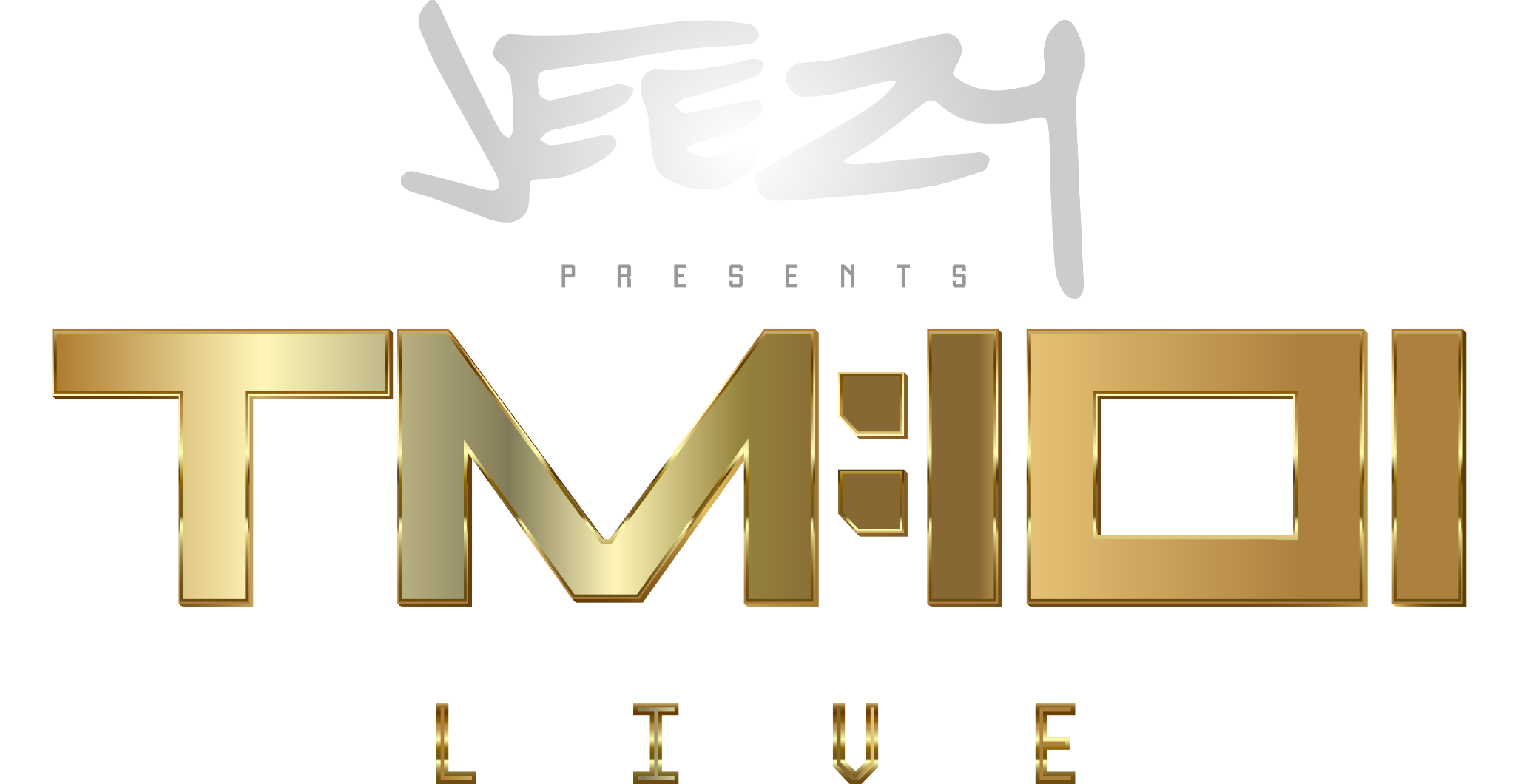 Jeezy TM:101 Live