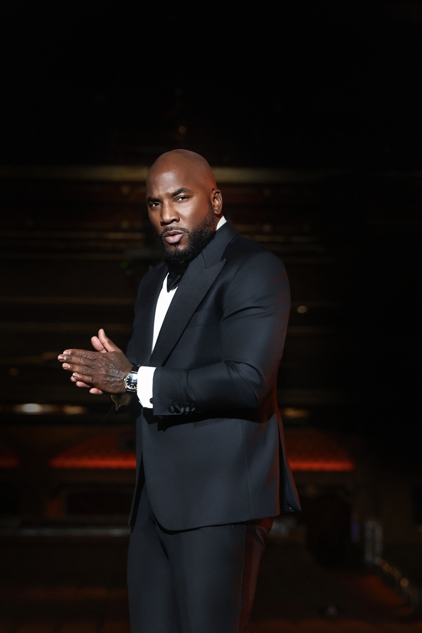 Jeezy TM:101 Live performance