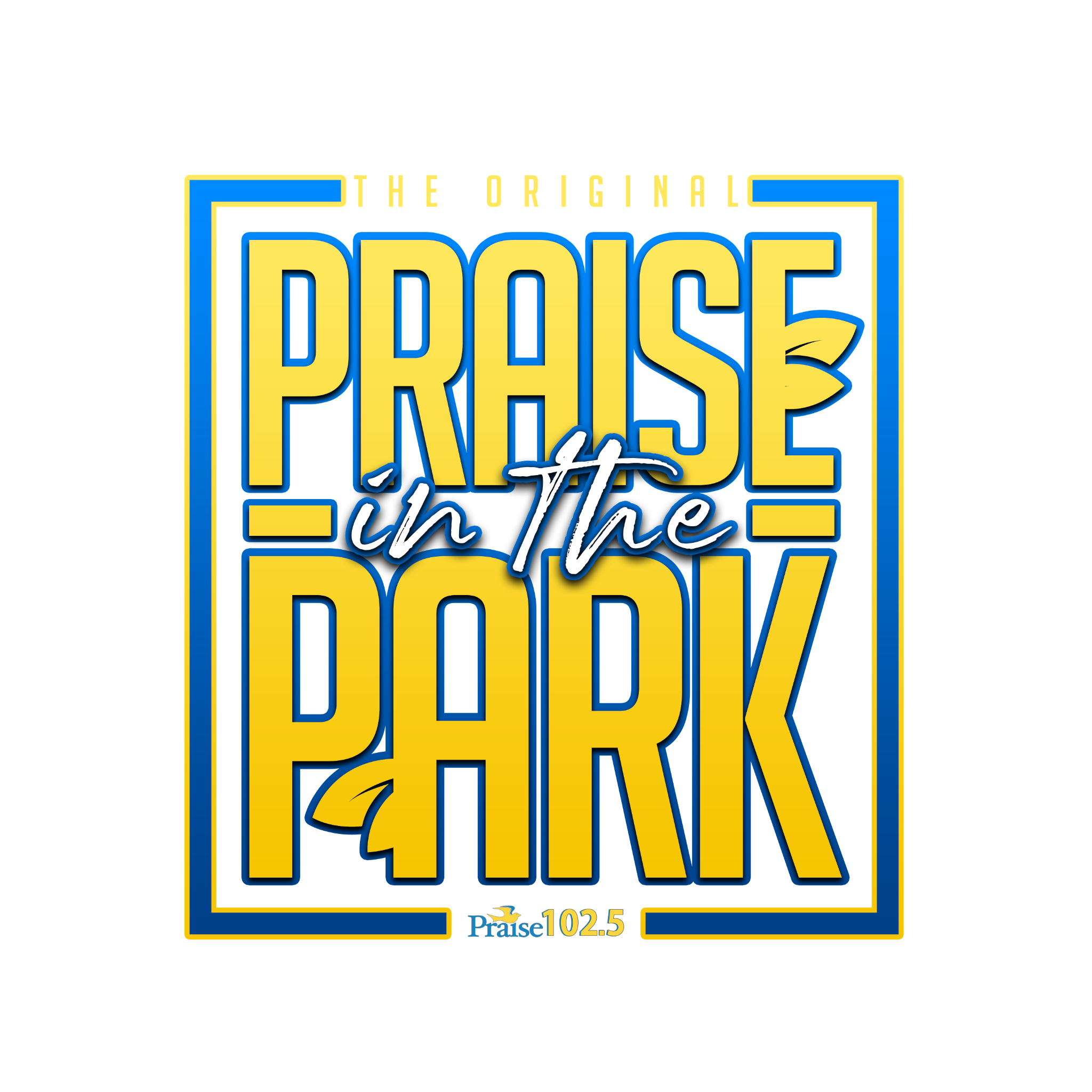 Praise in the Park